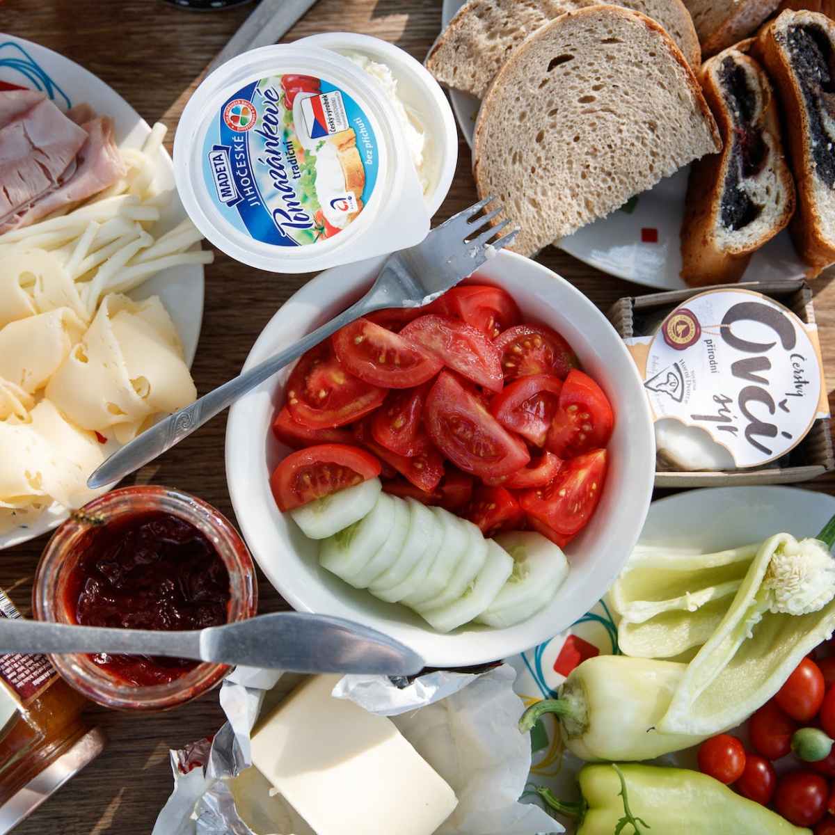 Intestino Saludable II.